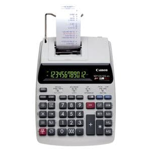 Picture 1 of Rekenmachine Canon MP120-MG ESII