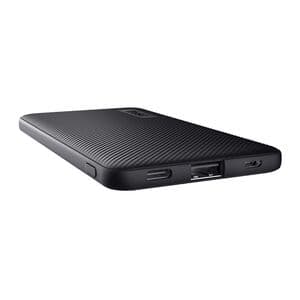 Picture 1 of Powerbank Trust Primo 5.000 mAh eco zwart
