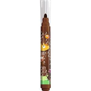 Picture 5 of Viltstift Maped Jungle Fever Jumbo set à 12 kleuren