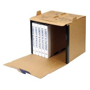 Picture 2 of Containerbox Loeff's Direct 4000 380x360x330mm