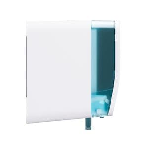 Picture 3 of Toiletpapierdispenser Satino MT1 Hyginity duo wit 333426