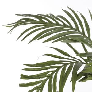 Picture 4 of Kunstplant Mica Areca palm in plastic pot 150x100cm