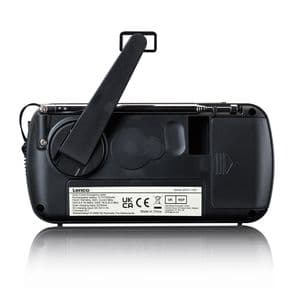Picture 5 of Noodradio Lenco MCR-113BK