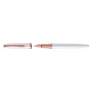 Picture 3 of Schrijfset Pelikan Jazz Noble Elegance K36+P36 medium pearl