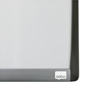 Picture 5 of Whiteboard Nobo 35.5x28cm gewelfd
