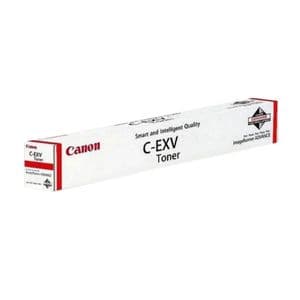 Picture 1 of Tonercartridge Canon C-EXV 64 blauw