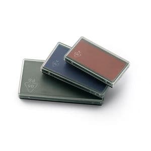 Picture 2 of Stempelkussen Colop E/50 rood