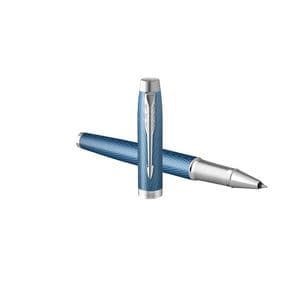 Picture 2 of Rollerpen Parker IM Premium blue CT fijn