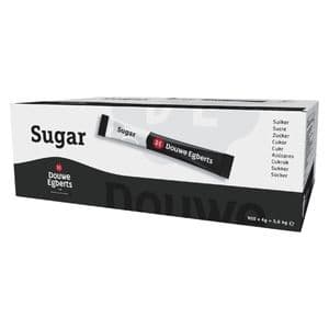 Picture 2 of Suikersticks Douwe Egberts 900x4gr