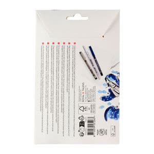 Picture 4 of Tekenset Sakura Creative Kit Kanagawa 6 stuks
