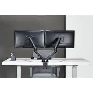 Picture 4 of Monitorarm Neomounts FPMAD650D zwart