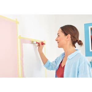 Picture 1 of Afplaktape tesa® Economy 50mmx50m creme