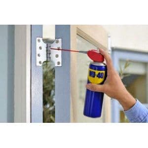 Picture 2 of Spray multi-use WD-40 Smart Straw 300ml