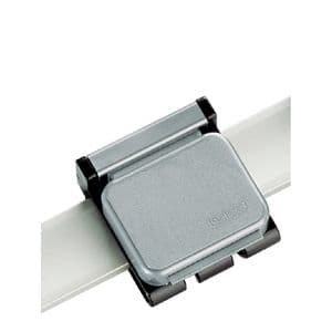Picture 1 of Klemboy MAUL 62630 magnetisch verschuifbaar grijs