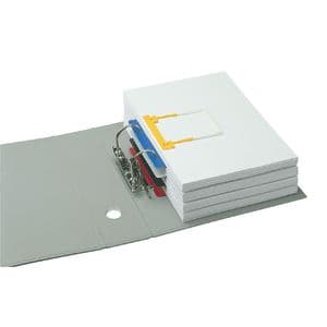 Picture 2 of Bundelmechaniek Djois JalemaClip Plus assorti 100 stuks