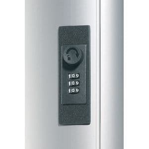 Picture 1 of Sleutelkast Durable 36 haken 310x305x125mm