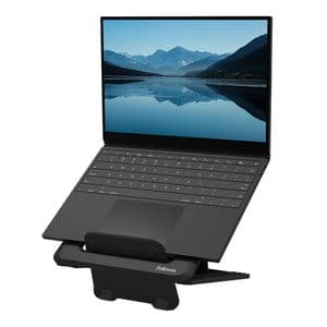 Picture 3 of Laptopstandaard Fellowes Breyta zwart