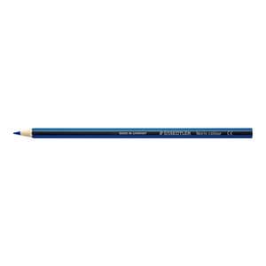 Picture 1 of Kleurpotlood Noris 185 blauw