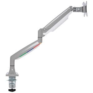 Picture 2 of Monitorarm Kensington SmartFit one-touch enkel