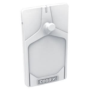Picture 2 of Klevende Spijker tesa® tegels & metaal 2kg wit 2 stuks