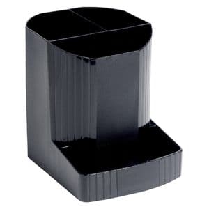 Picture 1 of Pennenkoker Exacompta Ecoblack zwart