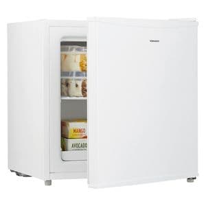 Picture 6 of Mini vriezer Tomado 31 liter wit
