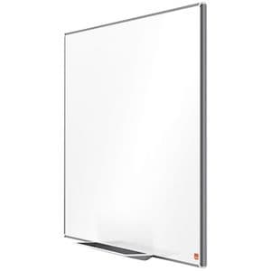 Picture 9 of Whiteboard Nobo Impression Pro 60x90cm staal