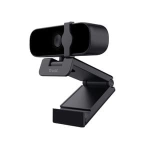 Picture 3 of Webcam Trust Tanor Full HD