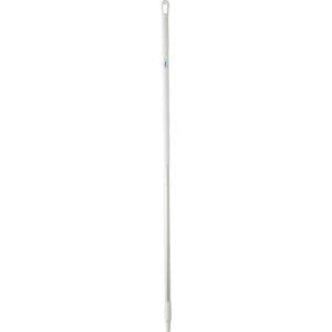 Picture 1 of Steel Vikan ergonomic 150cm 31mm wit aluminium