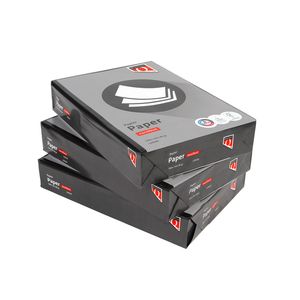 Picture 2 of Kopieerpapier Quantore Excellent A4 80gr wit 500 vel