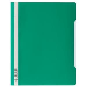 Picture 1 of Snelhechter Durable A4 PVC groen