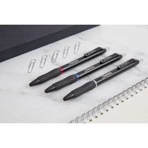 Picture 4 of Gelschrijver Sharpie S-gel medium assorti blister à 3 stuks