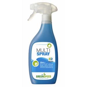 Picture 1 of Allesreiniger Greenspeed multispray 500ml