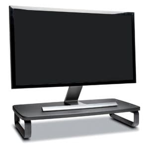 Picture 7 of Monitorstandaard Kensington SmartFit extra wide zwart