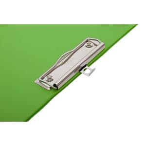 Picture 4 of Klembord MAUL A4 staand PVC neon groen
