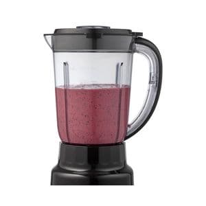 Picture 5 of Blender Tomado 1.5 liter zwart