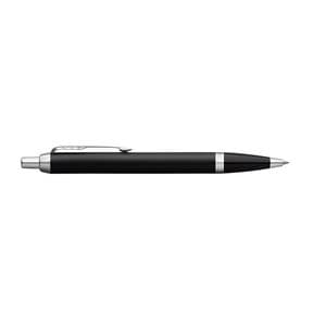 Picture 2 of Balpen Parker IM matt black CT medium