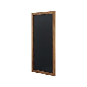 Picture 2 of Krijtbord Europel met lijst 50x100cm natural