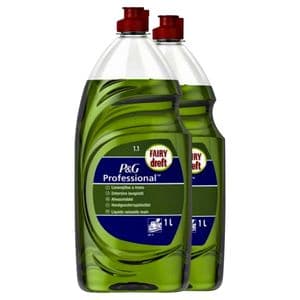 Picture 1 of Afwasmiddel Dreft Professional 2 x 1 liter