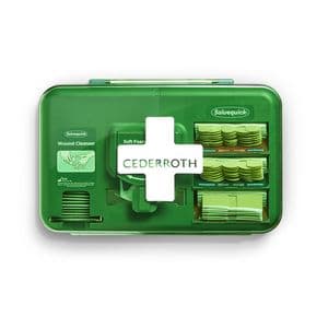 Picture 1 of Wond dispenser Cederroth - Salvequick