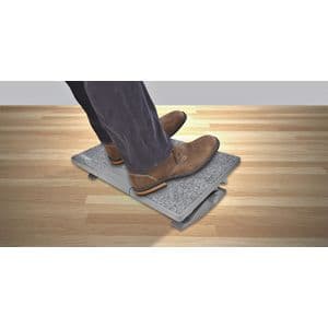 Picture 7 of Voetensteun Kensington smartfit solemate pro elite