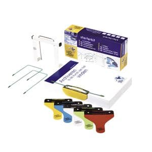 Picture 1 of Archief starterkit Loeff's 4522