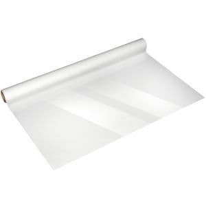 Picture 2 of Magic-Chart Legamaster whiteboard XL 90x120cm wit 15 vel