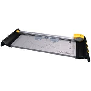 Picture 1 of Rolsnijmachine Fellowes Proton A3