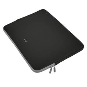 Picture 1 of Laptopsleeve Trust Primo 15,6 inch zwart