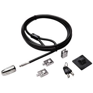 Picture 1 of Beveiligingsset Kensington microsaver 2.0 vergrendelkit