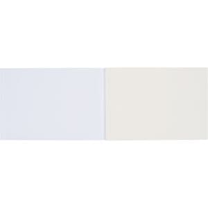 Picture 2 of Aquarelblok Oxford Watercolour A4 20 vel 300 gram gelijmd
