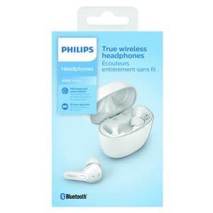 Picture 1 of Oortelefoon Philips In-ear TWS TAT2206 wit