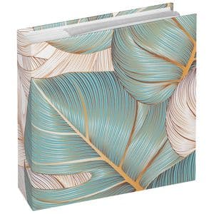 Picture 1 of Fotoalbum insteek walther design Variety monstera 200 foto's 10x15cm