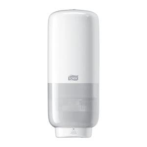 Picture 1 of Zeepdispenser Tork S4 Elevation sensor 1000ml wit 561600